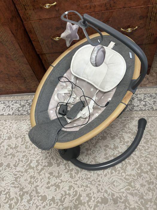 Шезлонг элекронный