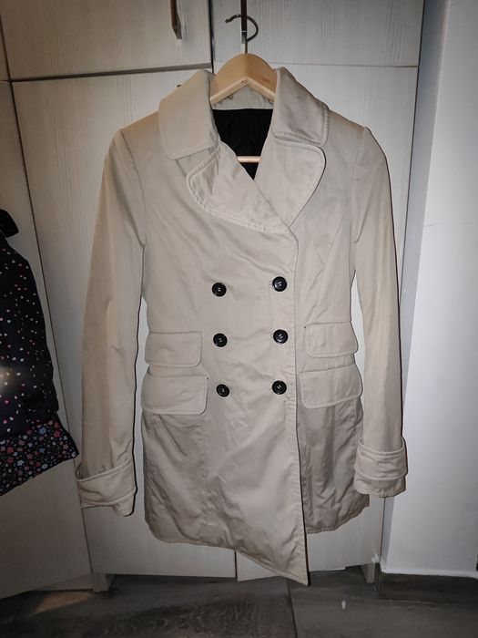 Palton dama Mărimea XS-S