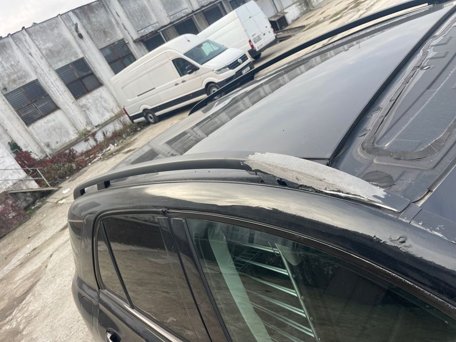 Bară hayon A1678904800 MB GLE V167