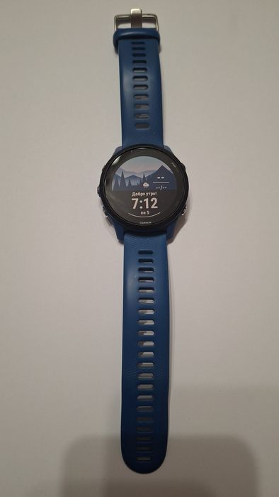 Смарт Часовник GARMIN FORERUNNER 255