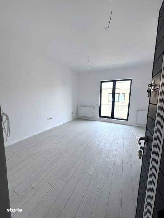 Vanzare Garsoniera Bragadiru/Bloc Nou/loc de parcare inclus — fotografia 3