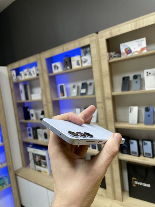 Samsung Galaxy S25 Icyblue, 256 Gb, Ca Nou