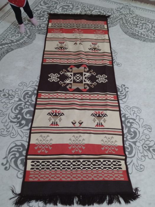 Качествасы кушти