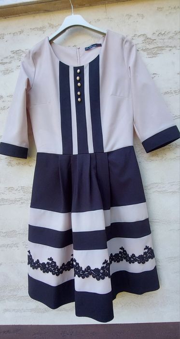 Rochiță eleganta La Donna