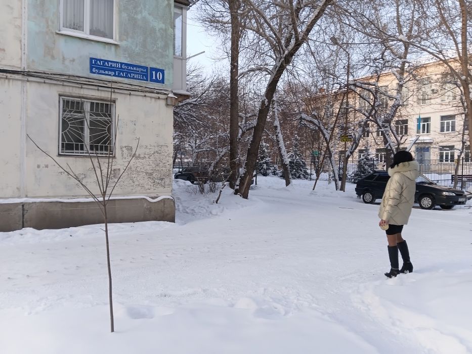 Сдам квартиру 1.5ку