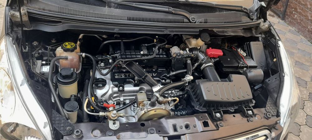 Spark 2019 2-pozitsiya mexanika Choko rang srochna sotiladi