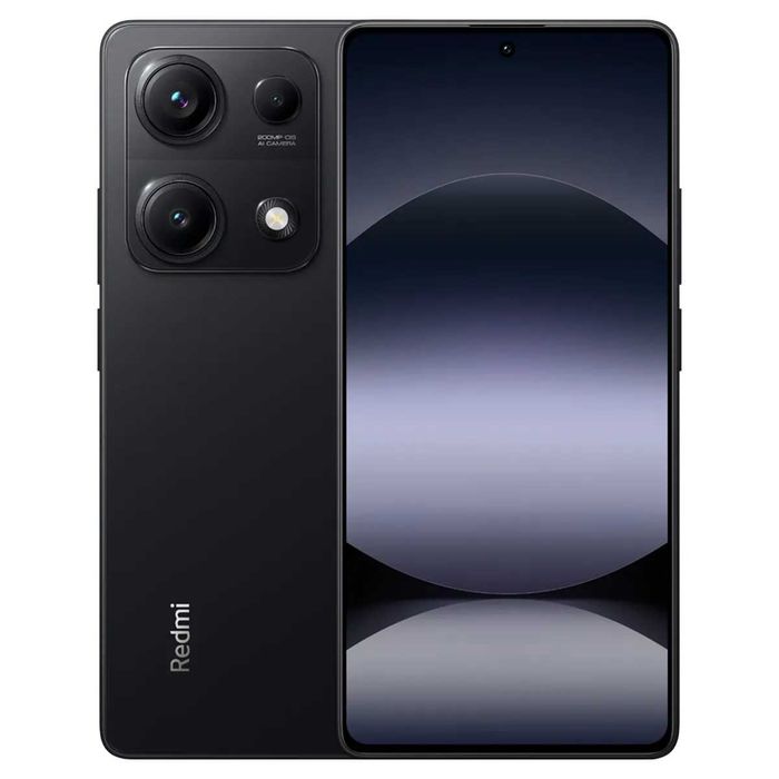 Redmi Note 14S 8/256GB smartfon yangi pachka imei SHIVAKI dokonida