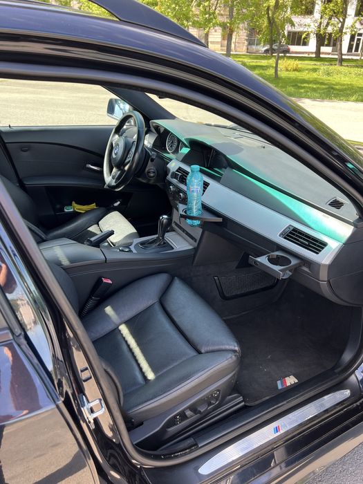 De vanzare Bmw E61 530xd