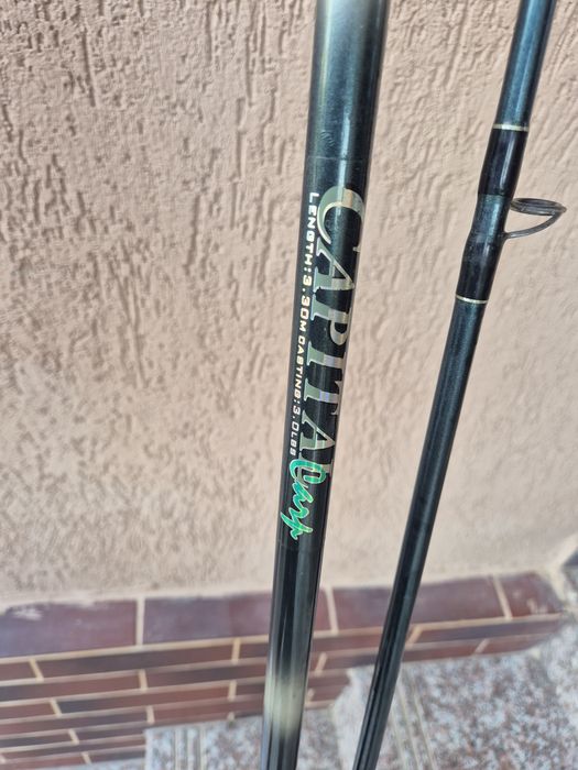 Lanseta crap Capital Carp 3.30 3.lbs