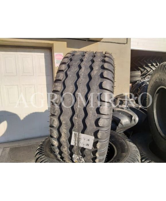 Anvelopa 13.0/65-18 OZKA KNK48 144A8 16PR TT  Cauciucuri tractor, Fiat, Case, Fendt, John Deere, New Holland, Massey Ferguson, UTB   Cauciucuri tracto