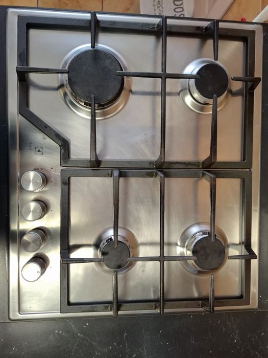 Vand plita incorporabila Electrolux