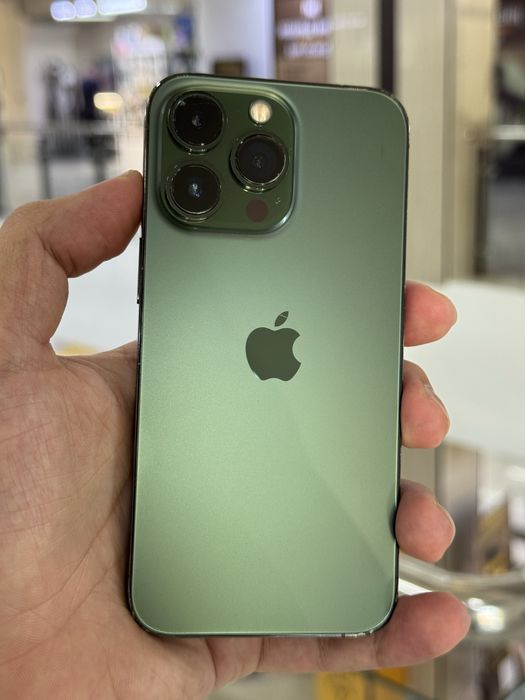 Айфон 13 про 256 гб