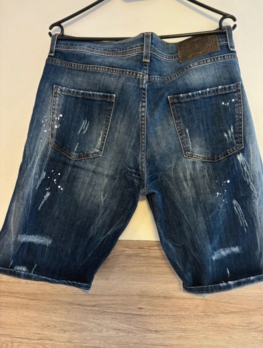 Blugi Bigotti impecabili