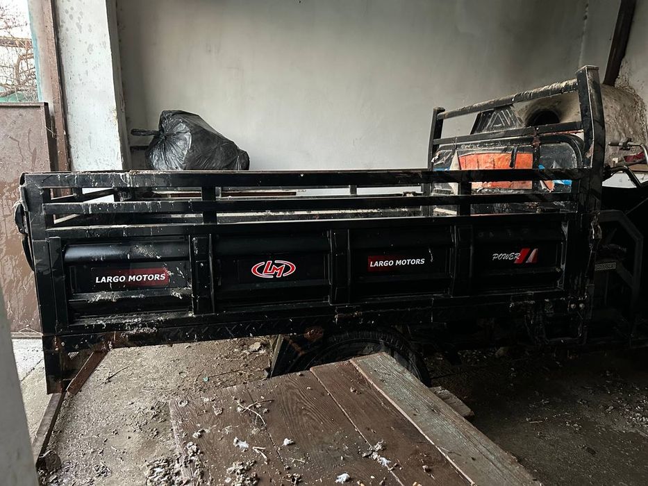 1 tonnalik elektromuravey