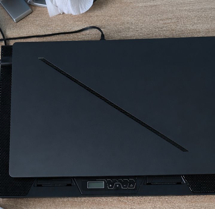 Laptop Gaming Asus ROG Zephyrus G16