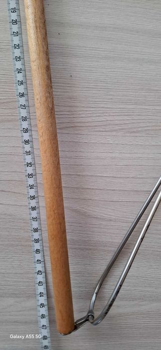 Set 2 umerase solide