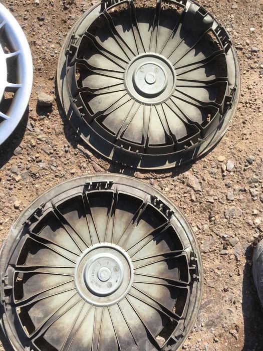 Оригинальные колпаки на бмв bmw