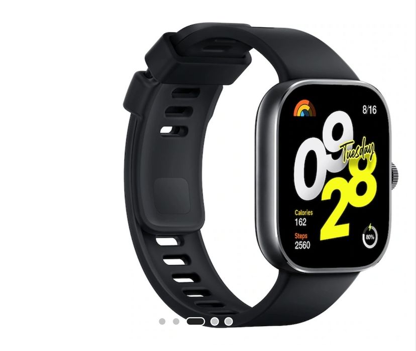 Smartwatch Redmi Watch 4