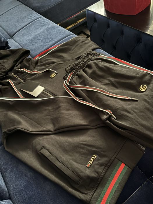 Trening Barbati Gucci