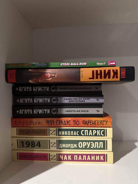 Продам книги    .