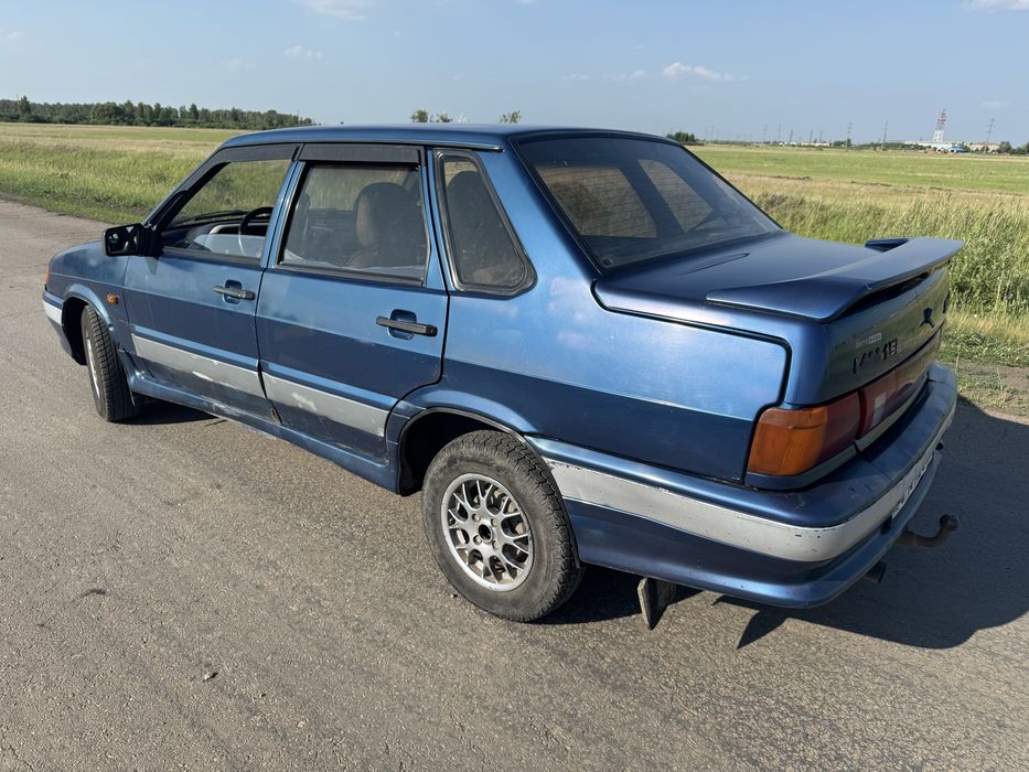 Продам  ваз 2115 в хорошем