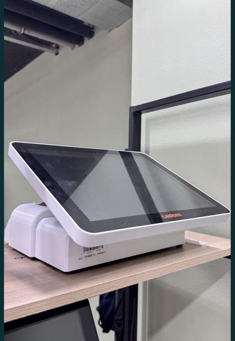 Умаг программа нац каталог товаров для учета Моноблок сканер чеков