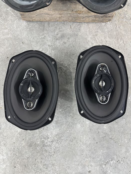 Калонка пионер pioneer сони