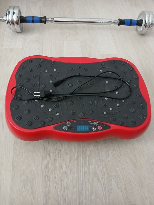 Массажер.   Вибромассажер