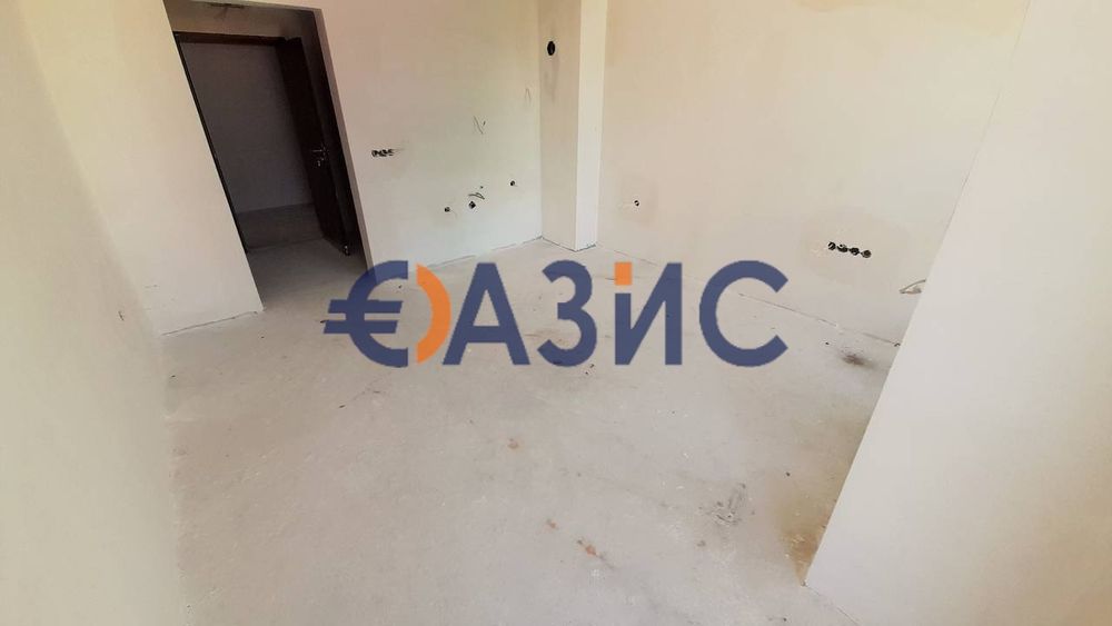 Продава се Едностаен апартамент в к.к. Слънчев бряг - 35 кв.м за 886 €/кв.м - Снимка #5