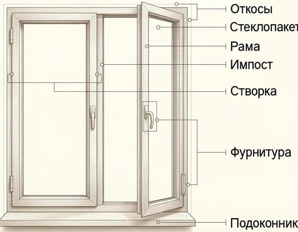 Специалист по Окнам Ремонт Стекло Резина Пена Стаж 20 лет Павел Астана