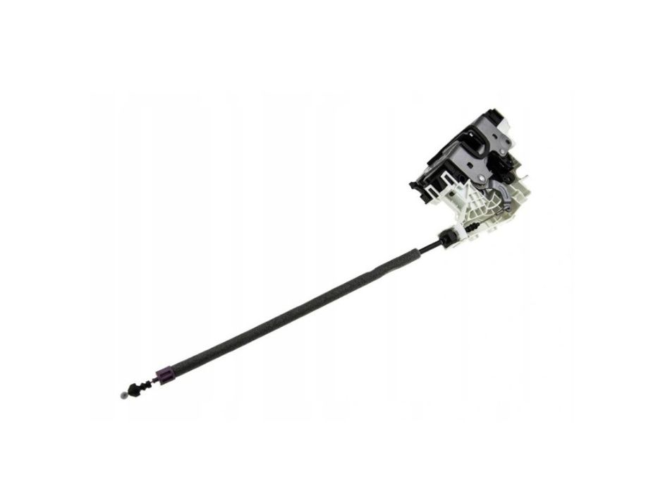 Брава за Mercedes C-Class W204, E-Class W212, GLK X204 за задна врата