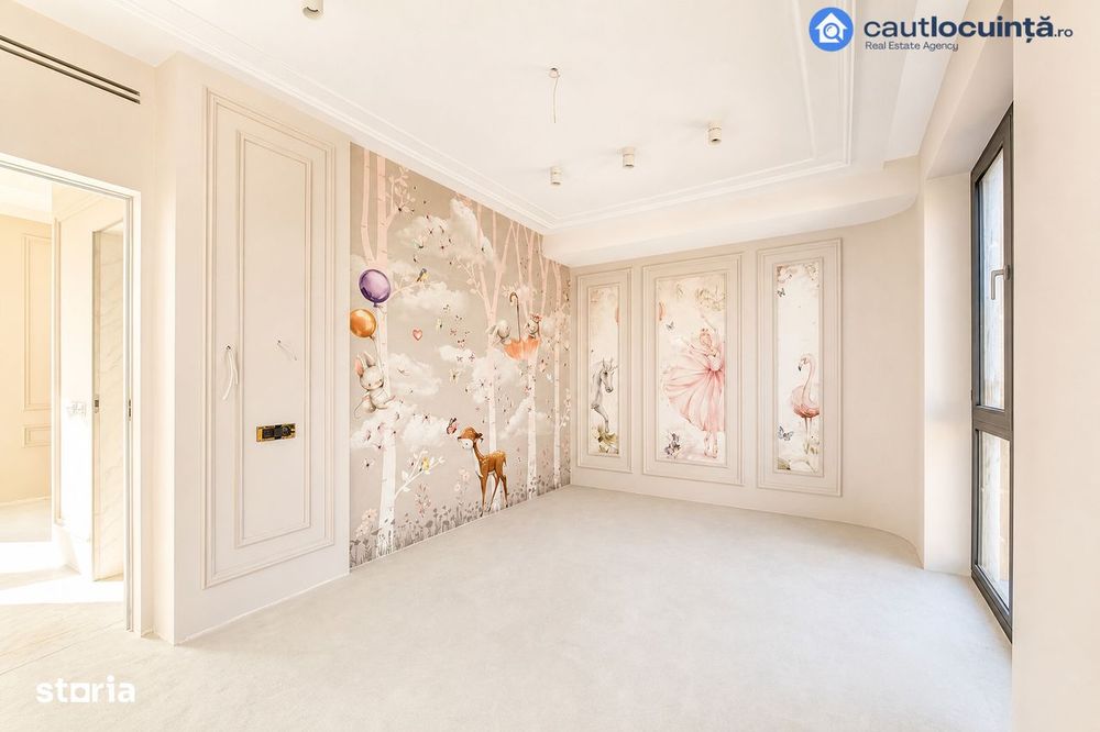 Casa 5 camere