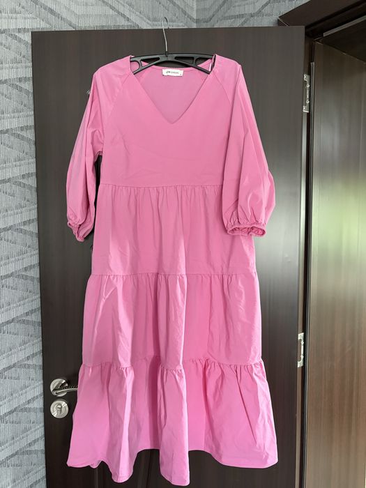 Дамски рокли за бремени летни и зимни