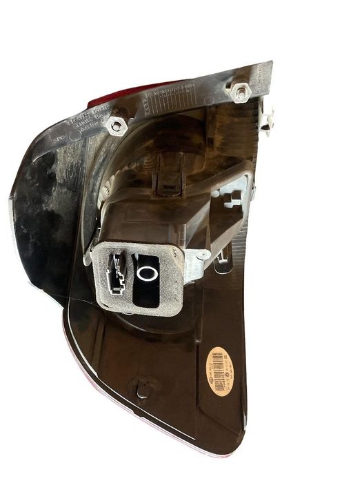 Lampa Spate / Stop Dreapta Spate Volkswagen Golf 6