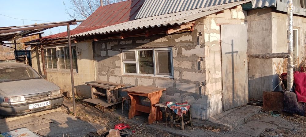 Продам дачу 1я дачная