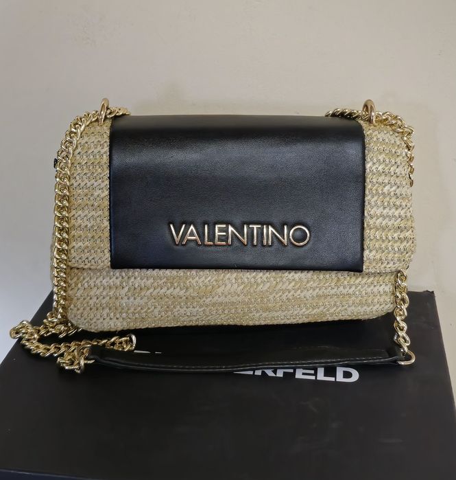 Valentino By Mario Valentino оригинална дамска чанта