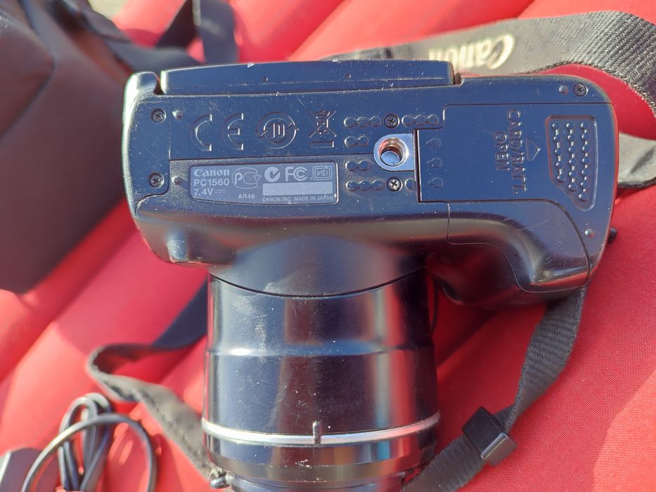 Aparate foto Canon SX50 HS , SX30 IS , pret pe bucata.