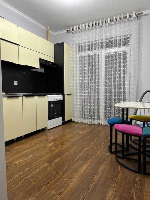 R17 Сдаётся квартира 1/3/9 на Яшнабадский ЖК Грин Парк!