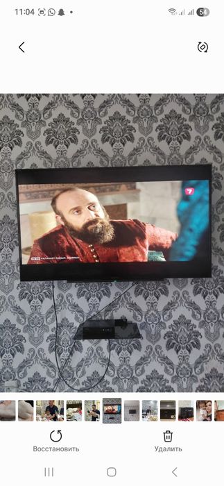 Продам телевизор.