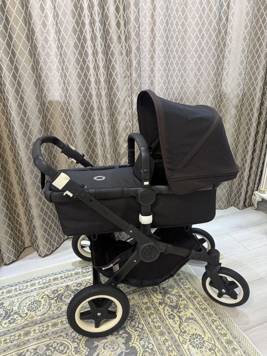 Bugaboo buffalo коляска