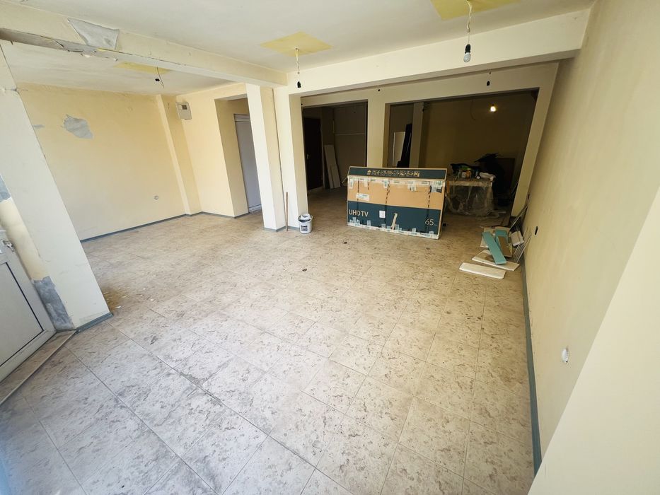 Двуетажна къща в град Силистра