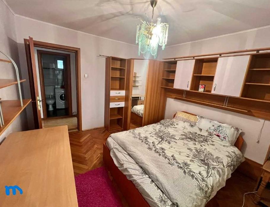 Apartament cu 3 cmere modern Ultra Ultracentral . Fortuna