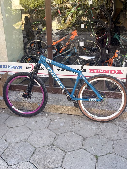 DRAG C1 PRO не е карано