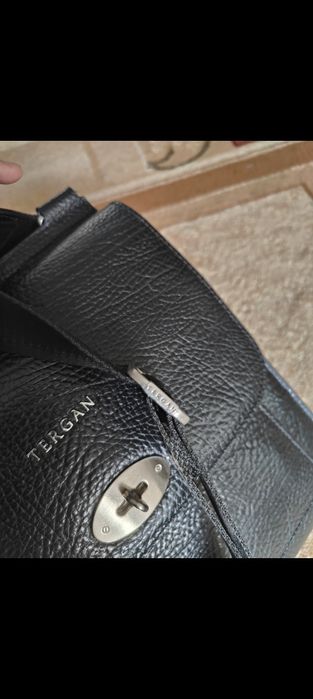 Мужская Сумка TERGAN !!!
