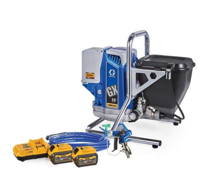 GRACO ускуналари ва эхтиёт қисмларини олиб келамиз ва сотамиз.