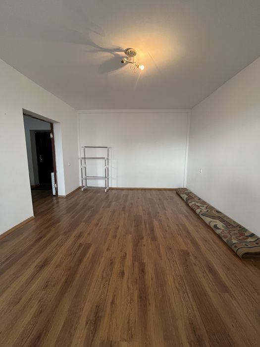 Долгосрочная аренда