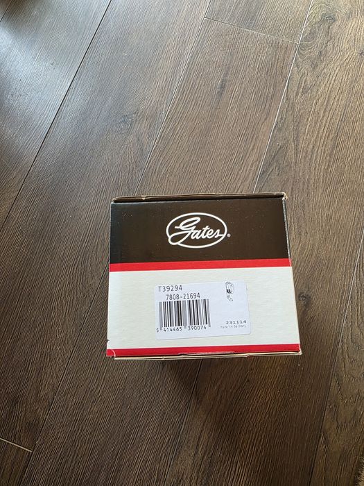 Întinzător curea transmisie Mercedes