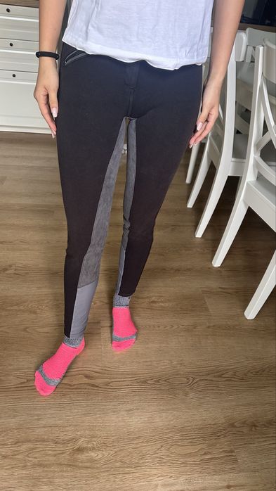 Echipament calarie/echitatie/pantaloni