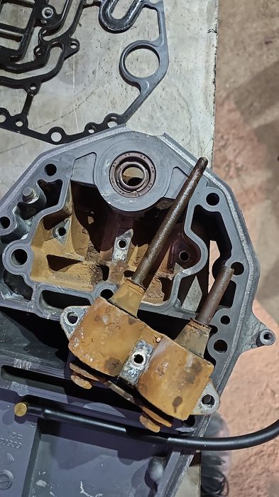 Водный транспорт запчасти