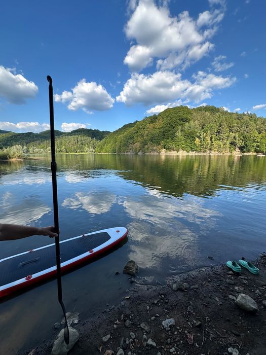 Paddle Board